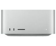 Apple Mac Studio M1 Max 10-core CPU i 24-core GPU/64GB/512GB/Silve - 1377200 - zdjęcie 1